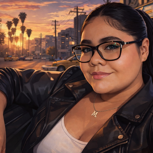Mari N. profile photo