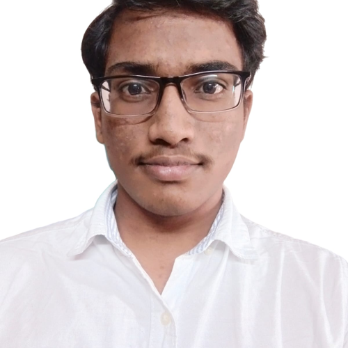 RAGHAVENDAR S. profile photo