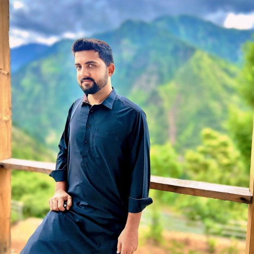 Muhammad Mujeeb Ali M. profile photo
