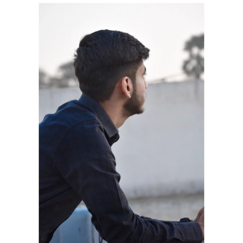 Abhisank A. profile photo