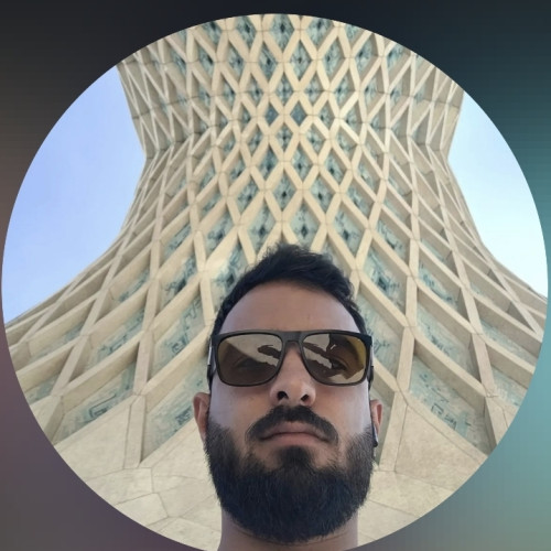 Ali S. profile photo