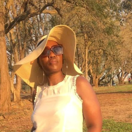 Sthandiwe  M.