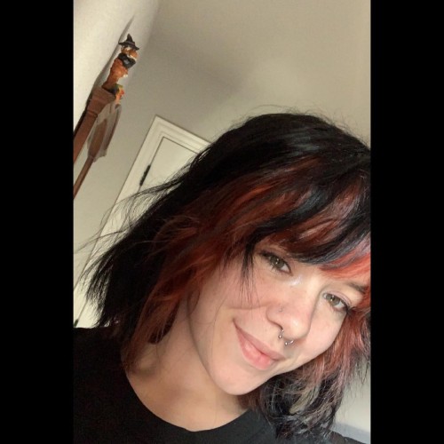 Cheyenne M.