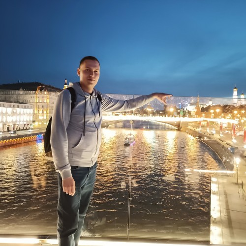 Kirill A.