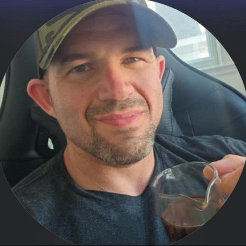 Antony F. profile photo