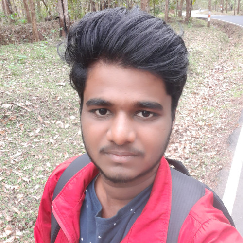 Kiran G. profile photo