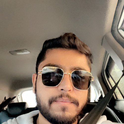 Aman A. profile photo