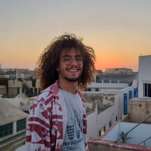 Yassine D. profile photo