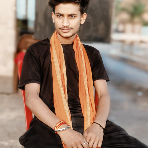 Shiiv  R. profile photo