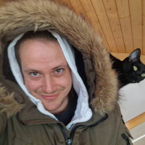 Alex V. profile photo