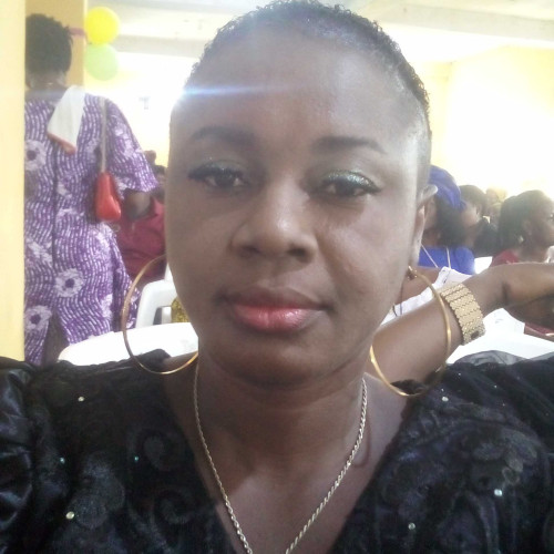 Esther E. profile photo