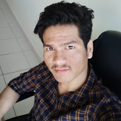 Gautham G. profile photo