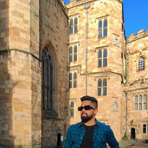 Aniket S. profile photo