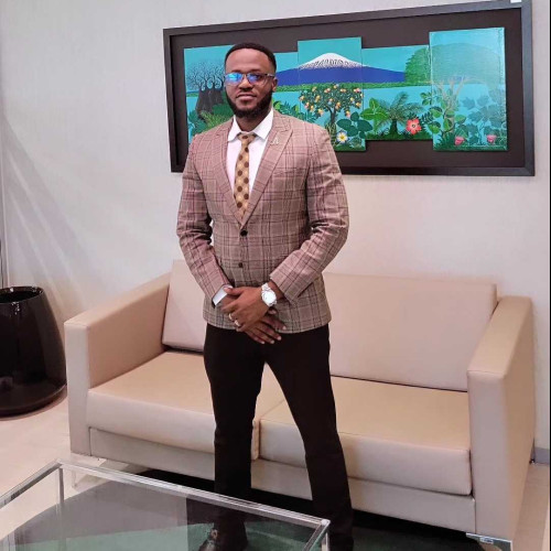 Faraji S. profile photo