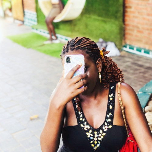 Cheptoyek  L. profile photo