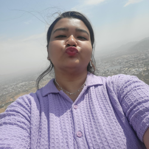 Shrishti S. profile photo