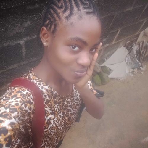 favour M. profile photo
