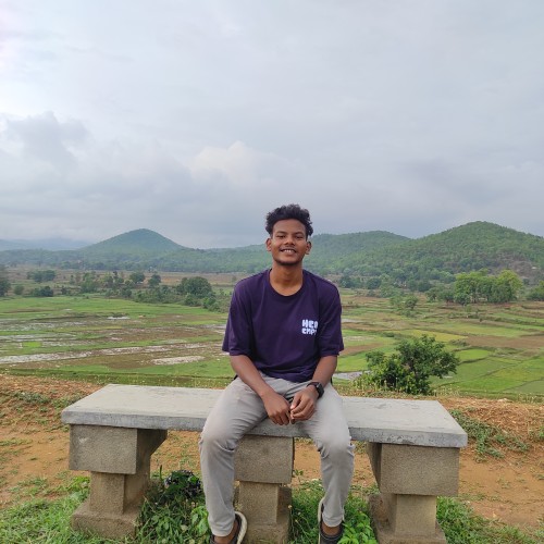 Pawan K.