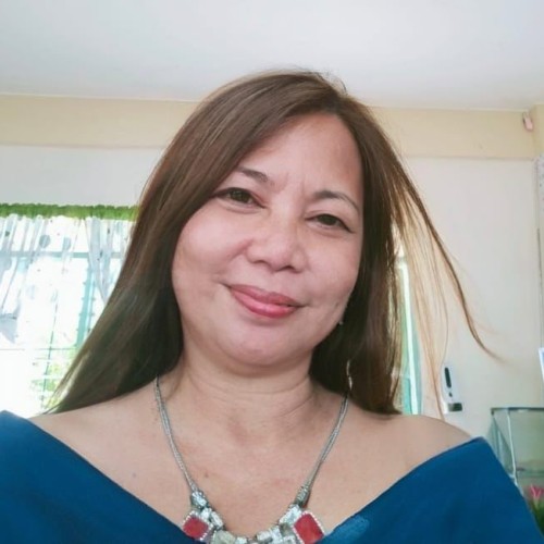 MARYGLO V. profile photo