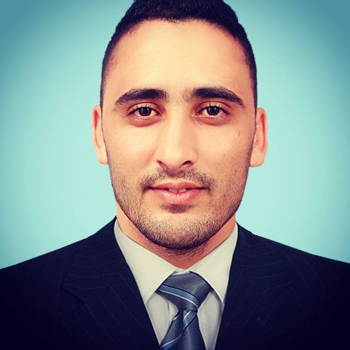 Yassine E. profile photo