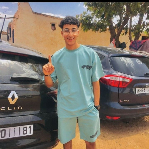 Hicham  B. profile photo