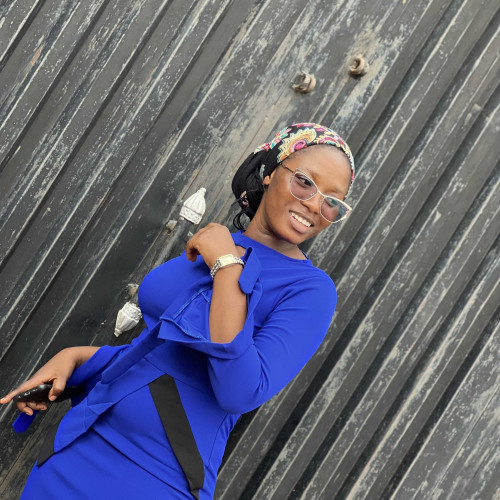 Ayelabola T. profile photo