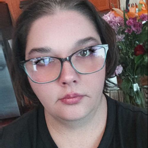 samantha s. profile photo