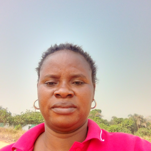 Adiele  O. profile photo