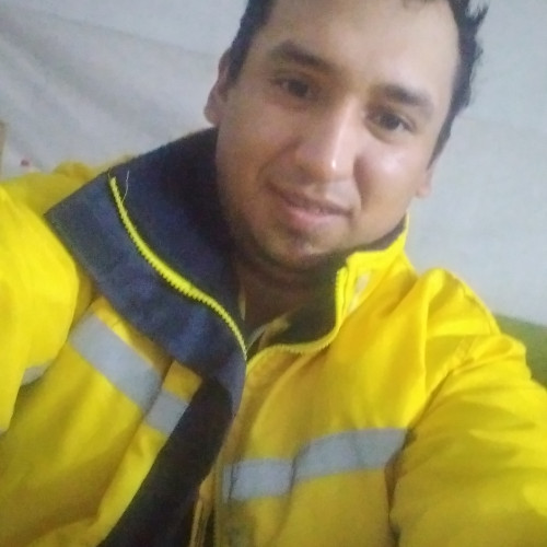 Anibal G. profile photo
