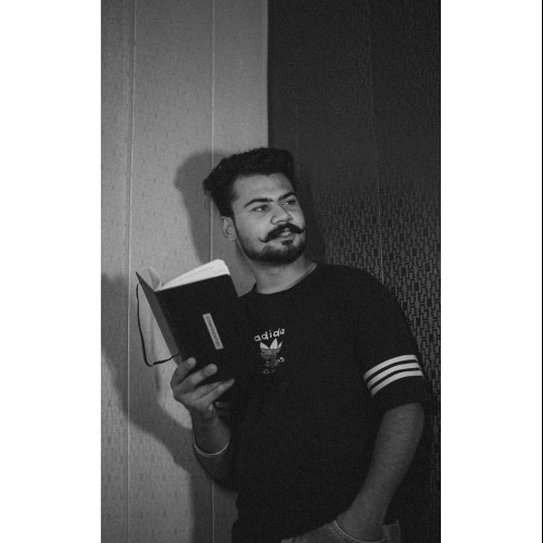 Karanveer V. profile photo