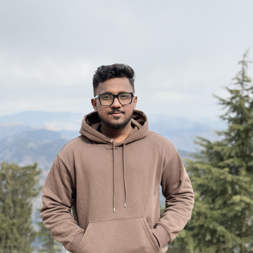 Khushal N. profile photo