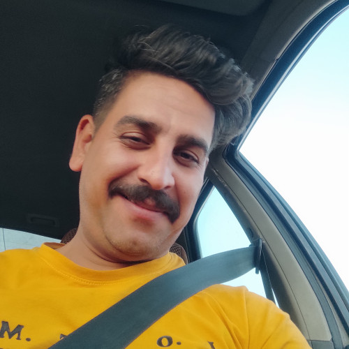 Reza R. profile photo