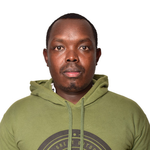 GILBERT N. profile photo