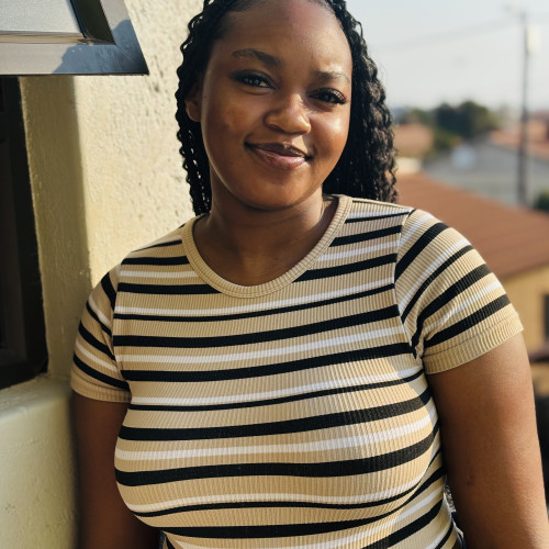 Yonela B. profile photo