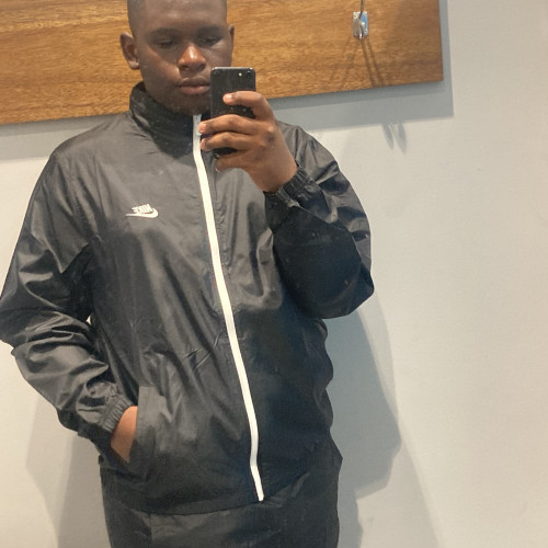 Kelvin M. profile photo