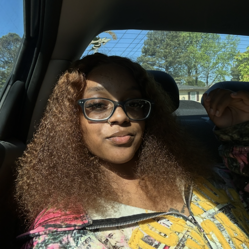 Tanijah R. profile photo