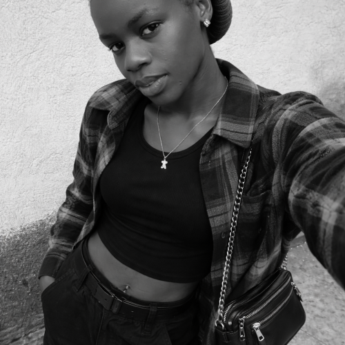Precious  O. profile photo