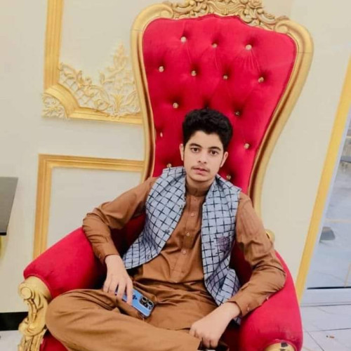 Umair I. profile photo
