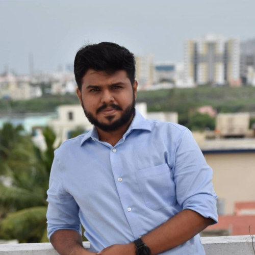 Rahul M. profile photo