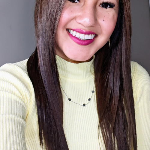 Daiana Z. profile photo