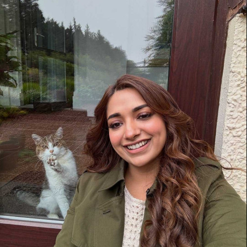 Mira S. profile photo
