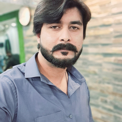 Ahsan N. profile photo