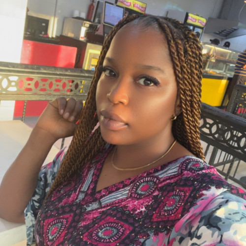 Jemima  N. profile photo