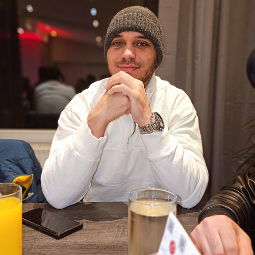 Issameddine A. profile photo