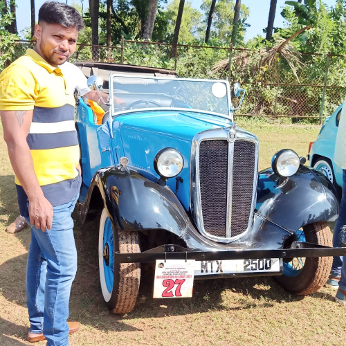 RAHUL  K. profile photo