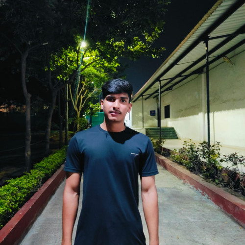 Kapil  P. profile photo
