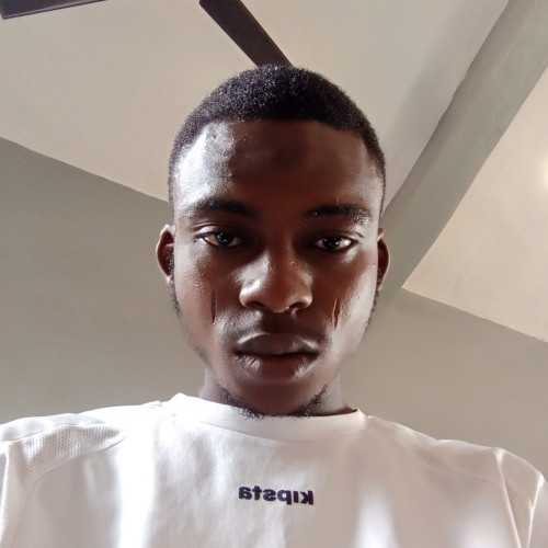 Aremu k. profile photo