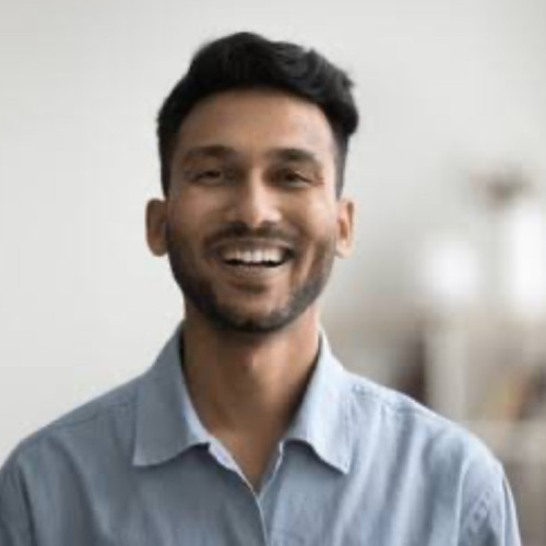 Aniket S. profile photo