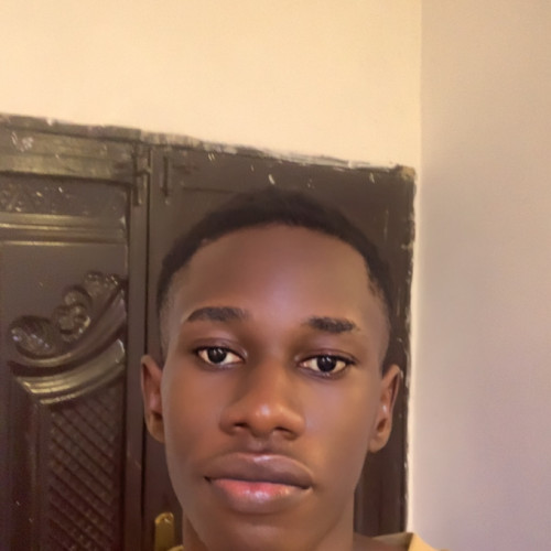 Divine C. profile photo