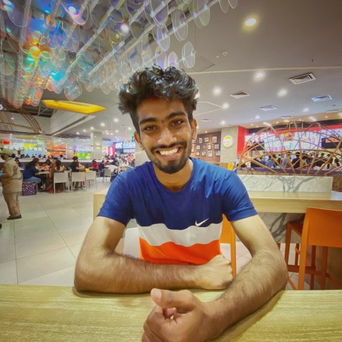 Ankit  H.
